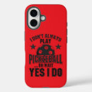 Search for pickleball iphone cases Sport