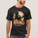 Recherche de garou tshirts Pour tous