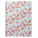 Search for koi fish notebooks Carp