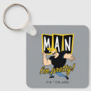 Search for johnny keychains Typography