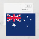 Search for aussie flag postcards Canberra