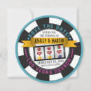 Search for poker save the dates Fun