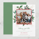 Search for new address cards Family photo