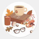 Search for cute creatures stickers Squirrel
