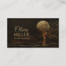 Search for magic business cards Pagan