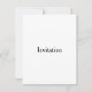 Search for blank birthday invitations Create your own
