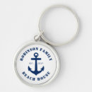 Search for white beach keychains Nautical