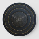Search for glamorous clocks Gradient