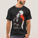 Search for rock band tshirts For her