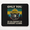 Search for prevent mousepads Democrat republican
