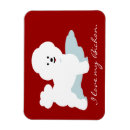 Recherche de frise de bichon magnets Amoureux des chiens