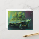 Recherche de oreilles cartes postales Forêt