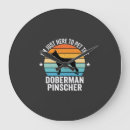 Recherche de doberman horloges Chiot