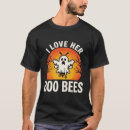 Search for bee halloween tshirts Spookydesigns