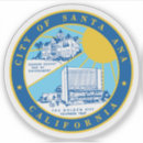 Search for california envelope seals City