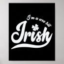 Search for wee posters Irish