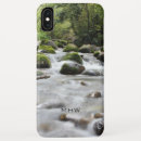 Search for streams iphone cases River