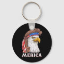 Search for merica keychains Eagle
