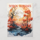 Search for mabon blessing Harvest