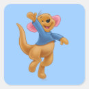 Search for pooh roo stickers Cartoon character