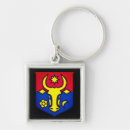 Search for moldova keychains Coat of arms