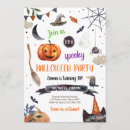 Recherche de effrayant anniversaire invitations Éffrayant