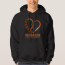 Search for kidney cancer survivor Wear