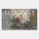 Search for tuscany italy stickers Europe