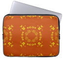 Search for orange damask electronics Vintage