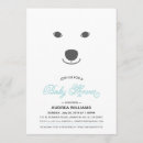 Search for polar bear face postcards Cute