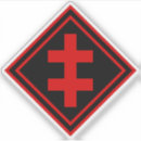 Recherche de croix de lorraine France