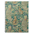 Search for william morris notebooks Pre raphaelite