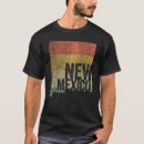 Search for new mexico tshirts Sunset
