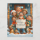 Search for big daddy postcards Father
