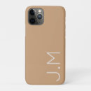 Search for colour tones cases Minimalist
