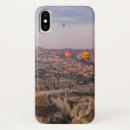 Recherche de montgolfière iphone coques Air