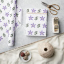 Search for purple and green wrapping paper Boho