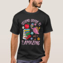 Search for flamingo clothing School