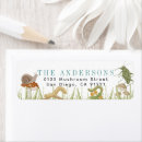 Search for insects return address labels Grasshopper