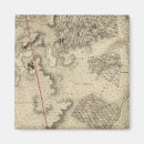 Recherche de hachures magnets Gravé