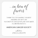 Search for donation stickers Donate