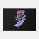 Search for gothic doormats Roses