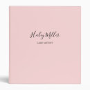 Search for hair binders Blush pink