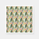 Recherche de jungle tropicale serviettes Verdure