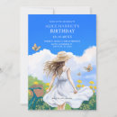 Search for summer sky invitations Landscape