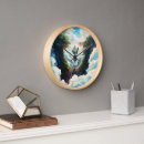 Search for luna clocks Fairy
