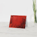 Recherche de détendu vœux cartes Rouge