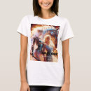Search for steed tshirts For her