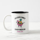 Search for pineapple beach mugs Summer holiday