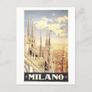 Recherche de milan cartes postales Travel
